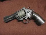 SMITH & WESSON 329 PD .44 MAGNUM - 4-INCH - NEAR MINT IN BOX - 3 of 10