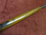 WINCHESTER 69A .22 - GROOVED RECEIVER - EXCELLENT - 7 of 10