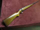 WINCHESTER 69A .22 - GROOVED RECEIVER - EXCELLENT - 1 of 10