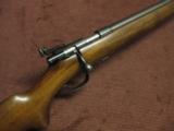 WINCHESTER 69A .22 TARGET - WITH EXTRA MAG. FOR .22 SHORT - EXCELLENT - 2 of 10