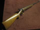 WINCHESTER 69A .22 TARGET - WITH EXTRA MAG. FOR .22 SHORT - EXCELLENT - 1 of 10