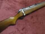 SAVAGE MODEL 342 .22 HORNET - SUPER CLEAN
CONDITION - MADE 1950 - 1955 - 1 of 10