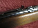 SAVAGE MODEL 342 .22 HORNET - SUPER CLEAN
CONDITION - MADE 1950 - 1955 - 10 of 10