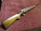 SAVAGE MODEL 342 .22 HORNET - SUPER CLEAN
CONDITION - MADE 1950 - 1955 - 2 of 10