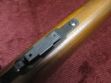 SAVAGE MODEL 342 .22 HORNET - SUPER CLEAN
CONDITION - MADE 1950 - 1955 - 6 of 10