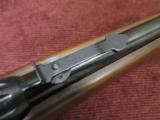 SAVAGE MODEL 342 .22 HORNET - SUPER CLEAN
CONDITION - MADE 1950 - 1955 - 7 of 10
