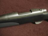 REMINGTON 700 .270 WSM - STAINLESS - EXCELLENT - 8 of 10