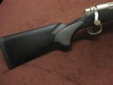 REMINGTON 700 .270 WSM - STAINLESS - EXCELLENT - 3 of 10