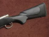 REMINGTON 700 .270 WSM - STAINLESS - EXCELLENT - 7 of 10