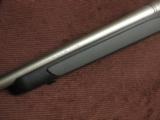 REMINGTON 700 .270 WSM - STAINLESS - EXCELLENT - 9 of 10