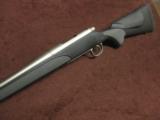 REMINGTON 700 .270 WSM - STAINLESS - EXCELLENT - 6 of 10