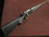 REMINGTON 700 .270 WSM - STAINLESS - EXCELLENT - 1 of 10