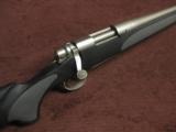 REMINGTON 700 .270 WSM - STAINLESS - EXCELLENT - 2 of 10