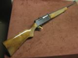 BROWNING BAR BELGIAN 30-06 - PRETTY WOOD - MADE IN 1981 - SUPER CLEAN - 1 of 8