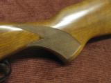 RUGER 10/22 SPORTER - CHECKERED WALNUT - MADE IN 1981 - EXCELLENT - 9 of 10