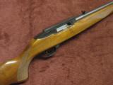 RUGER 10/22 SPORTER - CHECKERED WALNUT - MADE IN 1981 - EXCELLENT - 2 of 10