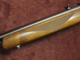 RUGER 10/22 SPORTER - CHECKERED WALNUT - MADE IN 1981 - EXCELLENT - 10 of 10