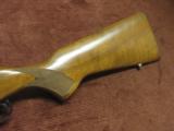RUGER 10/22 SPORTER - CHECKERED WALNUT - MADE IN 1981 - EXCELLENT - 8 of 10