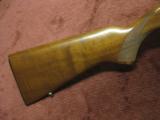 RUGER 10/22 SPORTER - CHECKERED WALNUT - MADE IN 1981 - EXCELLENT - 5 of 10