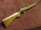 RUGER 10/22 SPORTER - CHECKERED WALNUT - MADE IN 1981 - EXCELLENT - 1 of 10