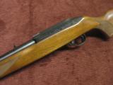 RUGER 10/22 SPORTER - CHECKERED WALNUT - MADE IN 1981 - EXCELLENT - 7 of 10