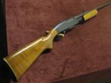 VINTAGE REMINGTON 760 GAMEMASTER - 30-06 - MADE IN 1966 - AS NEW - APPEARS TO BE UNFIRED ! - 1 of 8