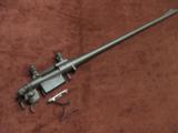 REMINGTON 700 .308 - SHORT ACTION - BARRELED ACTION - NEAR MINT - 2 of 7
