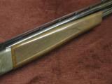 BROWNING CYNERGY 12GA. 28-INCH INVECTOR-PLUS - EXCELLENT - 2 of 11