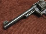 SMITH & WESSON HAND EJECTOR .44 S&W SPECIAL - SECOND MODEL - ORIGINAL FINISH - 8 of 12
