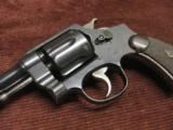 SMITH & WESSON HAND EJECTOR .44 S&W SPECIAL - SECOND MODEL - ORIGINAL FINISH - 6 of 12
