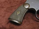 SMITH & WESSON HAND EJECTOR .44 S&W SPECIAL - SECOND MODEL - ORIGINAL FINISH - 4 of 12
