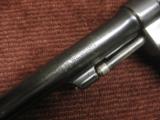 SMITH & WESSON HAND EJECTOR .44 S&W SPECIAL - SECOND MODEL - ORIGINAL FINISH - 11 of 12