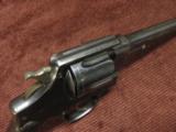 SMITH & WESSON HAND EJECTOR .44 S&W SPECIAL - SECOND MODEL - ORIGINAL FINISH - 3 of 12