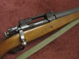 REMINGTON 03A3 30-06 - WITH S&K SCOPE MOUNT - 1943 - EXCELLENT - 2 of 12
