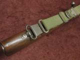 REMINGTON 03A3 30-06 - WITH S&K SCOPE MOUNT - 1943 - EXCELLENT - 12 of 12