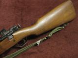 REMINGTON 03A3 30-06 - WITH S&K SCOPE MOUNT - 1943 - EXCELLENT - 7 of 12