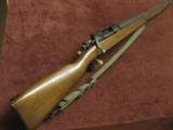 REMINGTON 03A3 30-06 - WITH S&K SCOPE MOUNT - 1943 - EXCELLENT - 1 of 12