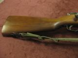 REMINGTON 03A3 30-06 - WITH S&K SCOPE MOUNT - 1943 - EXCELLENT - 4 of 12