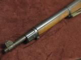 REMINGTON 03A3 30-06 - WITH S&K SCOPE MOUNT - 1943 - EXCELLENT - 9 of 12