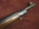 REMINGTON 03A3 30-06 - WITH S&K SCOPE MOUNT - 1943 - EXCELLENT - 3 of 12