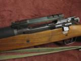 REMINGTON 03A3 30-06 - WITH S&K SCOPE MOUNT - 1943 - EXCELLENT - 8 of 12