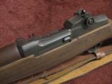 SPRINGFIELD ARMORY M1 GARAND 30-06 - MADE IN 2003 - NEAR MINT - 11 of 12