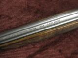 KIMBER 22 RIFLE - CLASSIC VARMINT .22LR - 20-IN. STAINLESS FLUTED - OUTSTANDING WOOD - NEAR MINT - 12 of 12