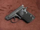 BERETTA 21A .22LR - MATTE - EXCELLENT - 3 of 3