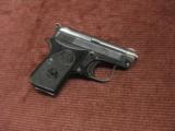 BERETTA 950 BS .25ACP - EXCELLENT - 1 of 3