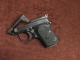 BERETTA 950 BS .25ACP - EXCELLENT - 3 of 3