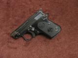 BERETTA 950 BS .25ACP - EXCELLENT - 2 of 3