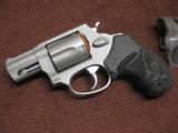 TAURUS 905 9MM REVOLVER - STAINLESS - 2-INCH - MINT IN BOX - 4 of 7