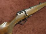 CZ .22LR RIFLE - CHARLES DALY BY ZASTAVA - 22-INCH - GREAT TRIGGER - NEAR MINT - 2 of 12