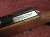CZ .22LR RIFLE - CHARLES DALY BY ZASTAVA - 22-INCH - GREAT TRIGGER - NEAR MINT - 11 of 12